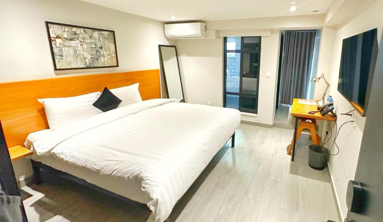 The Avenue Hotel Islamabad Luaran gambar