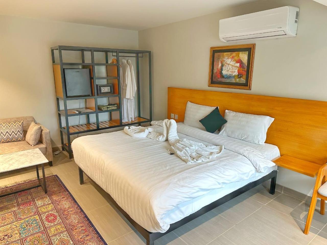 The Avenue Hotel Islamabad Luaran gambar