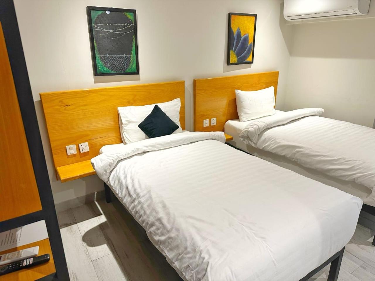 The Avenue Hotel Islamabad Luaran gambar