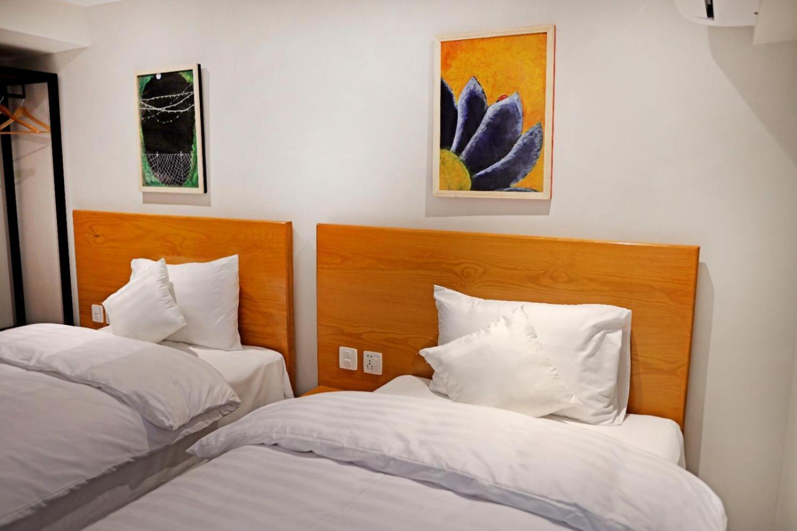 The Avenue Hotel Islamabad Luaran gambar