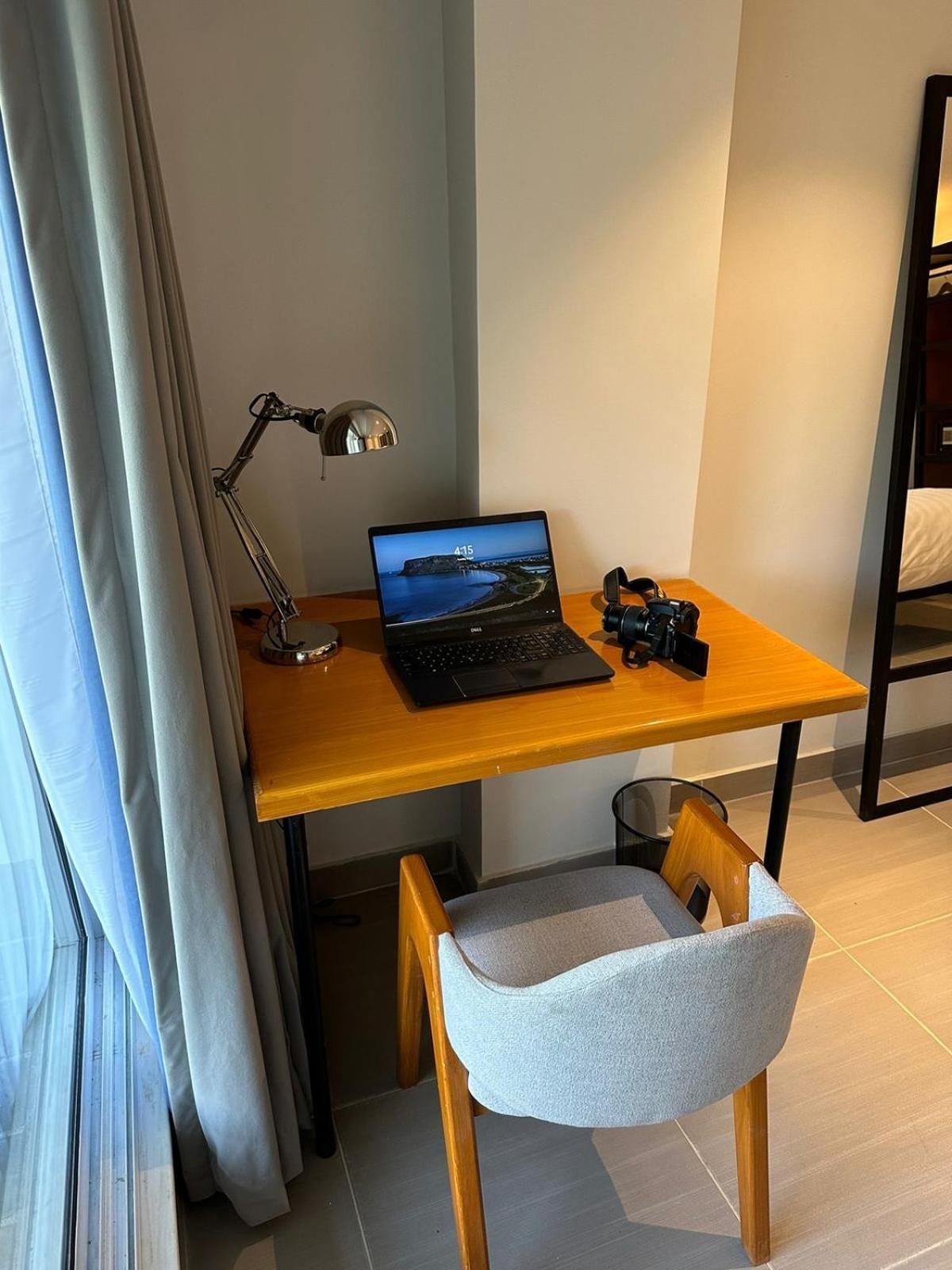 The Avenue Hotel Islamabad Luaran gambar