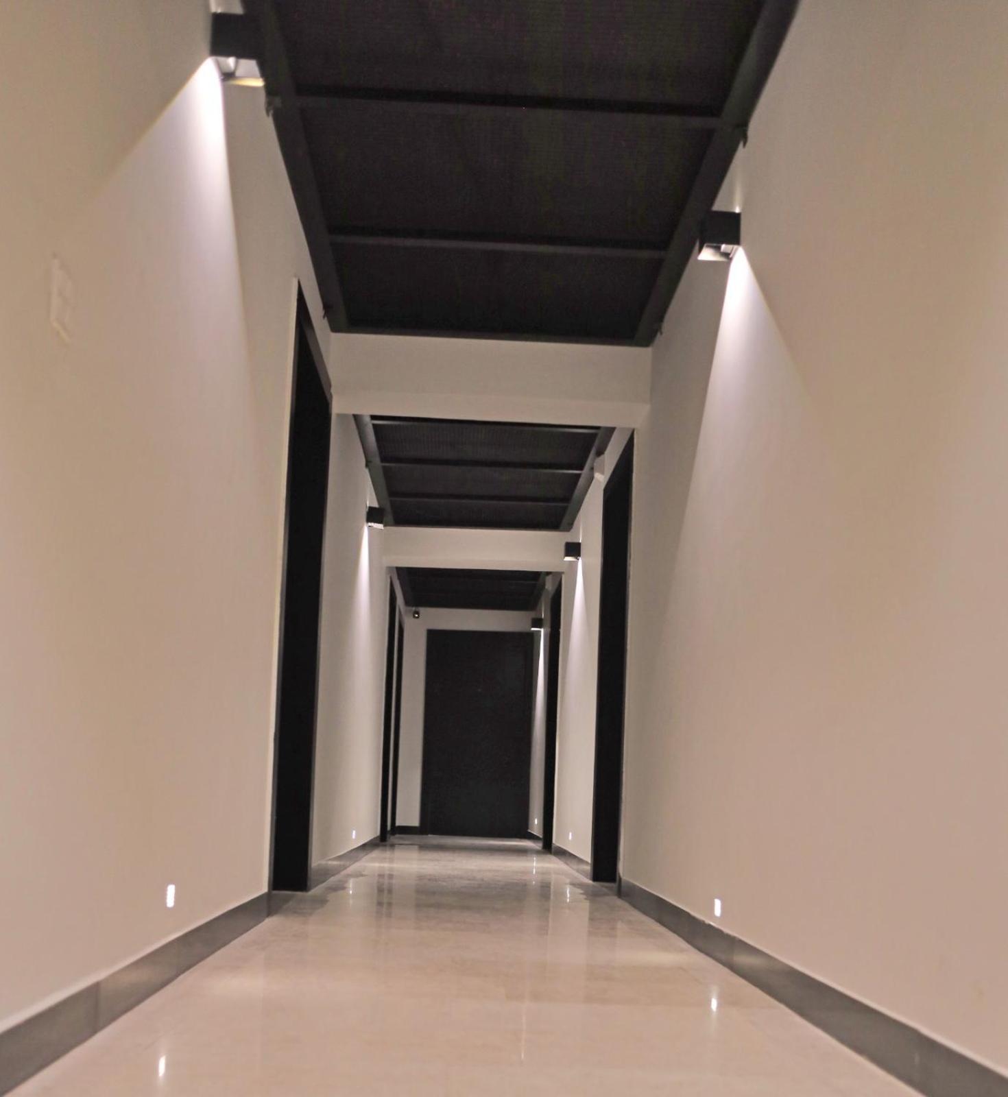 The Avenue Hotel Islamabad Luaran gambar